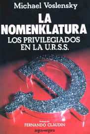 La nomenklatura